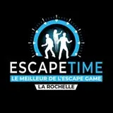 Escape Time