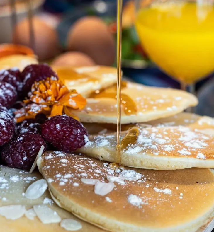 Good Brunch