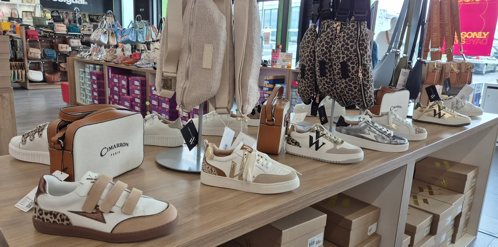 Besson Chaussures