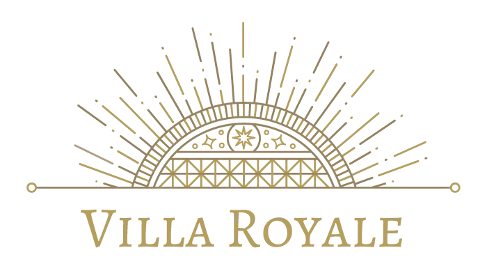 Spa & Institut Villa Royale