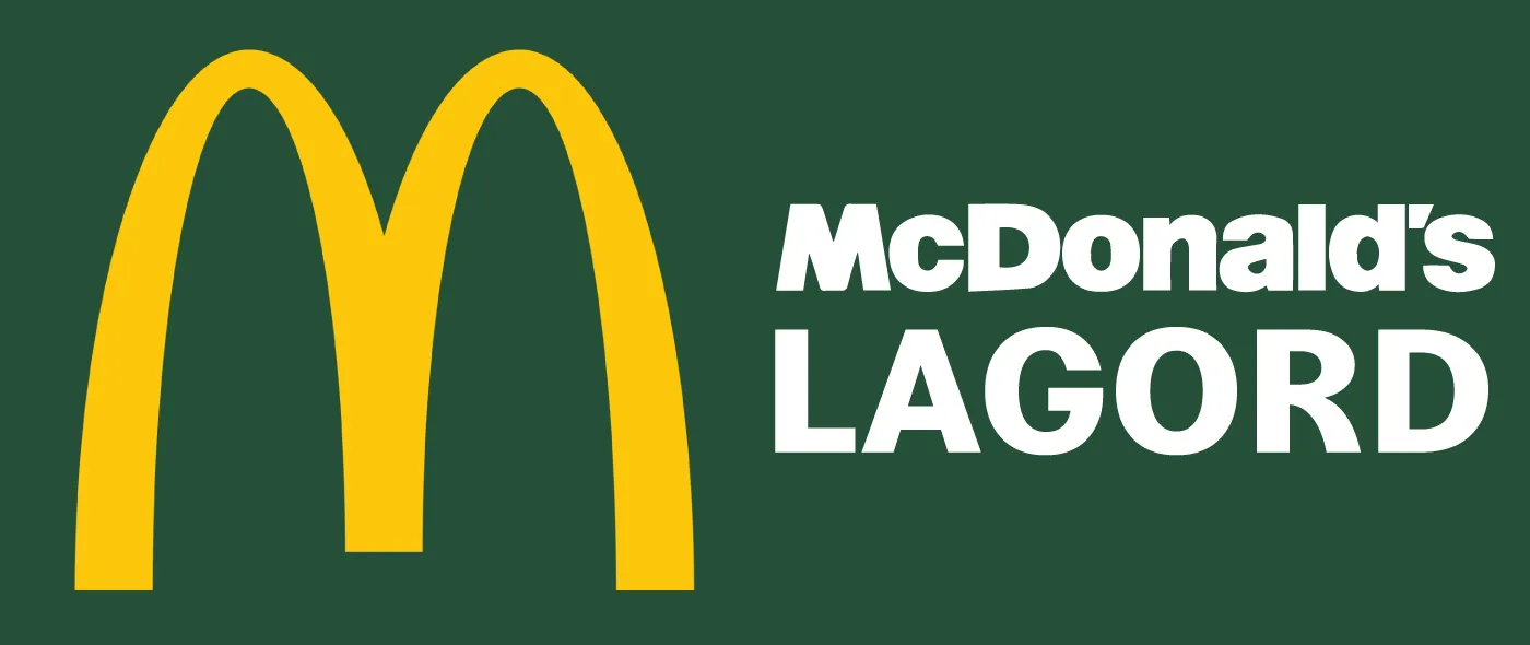 McDonald's LAGORD
