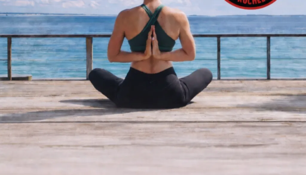 Angele Om Yoga 3