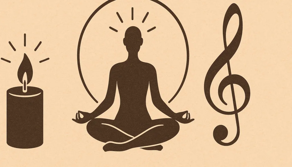 Angele Om Yoga 6
