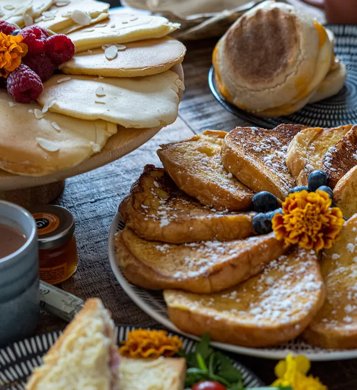 Good Brunch 3