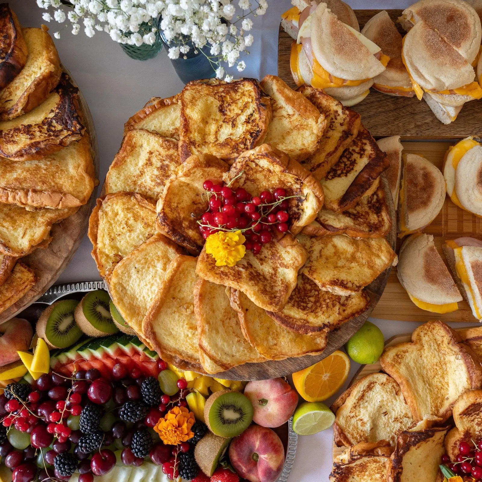 Good Brunch 6