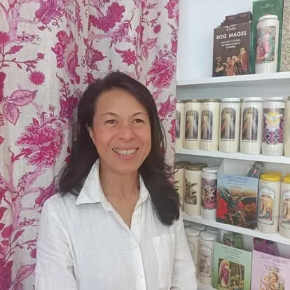 Aux Saveurs D'Asie 3