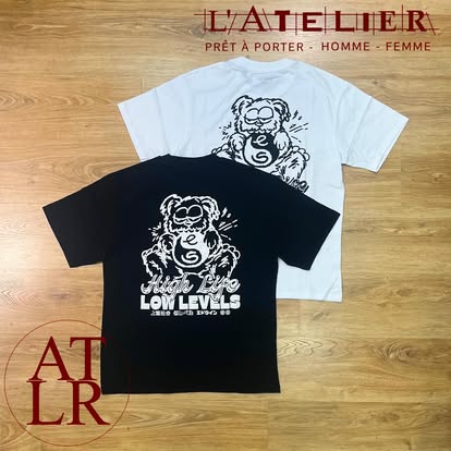 L'Atelier 2
