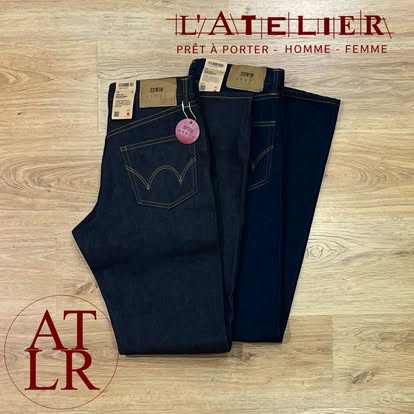 L'Atelier 8