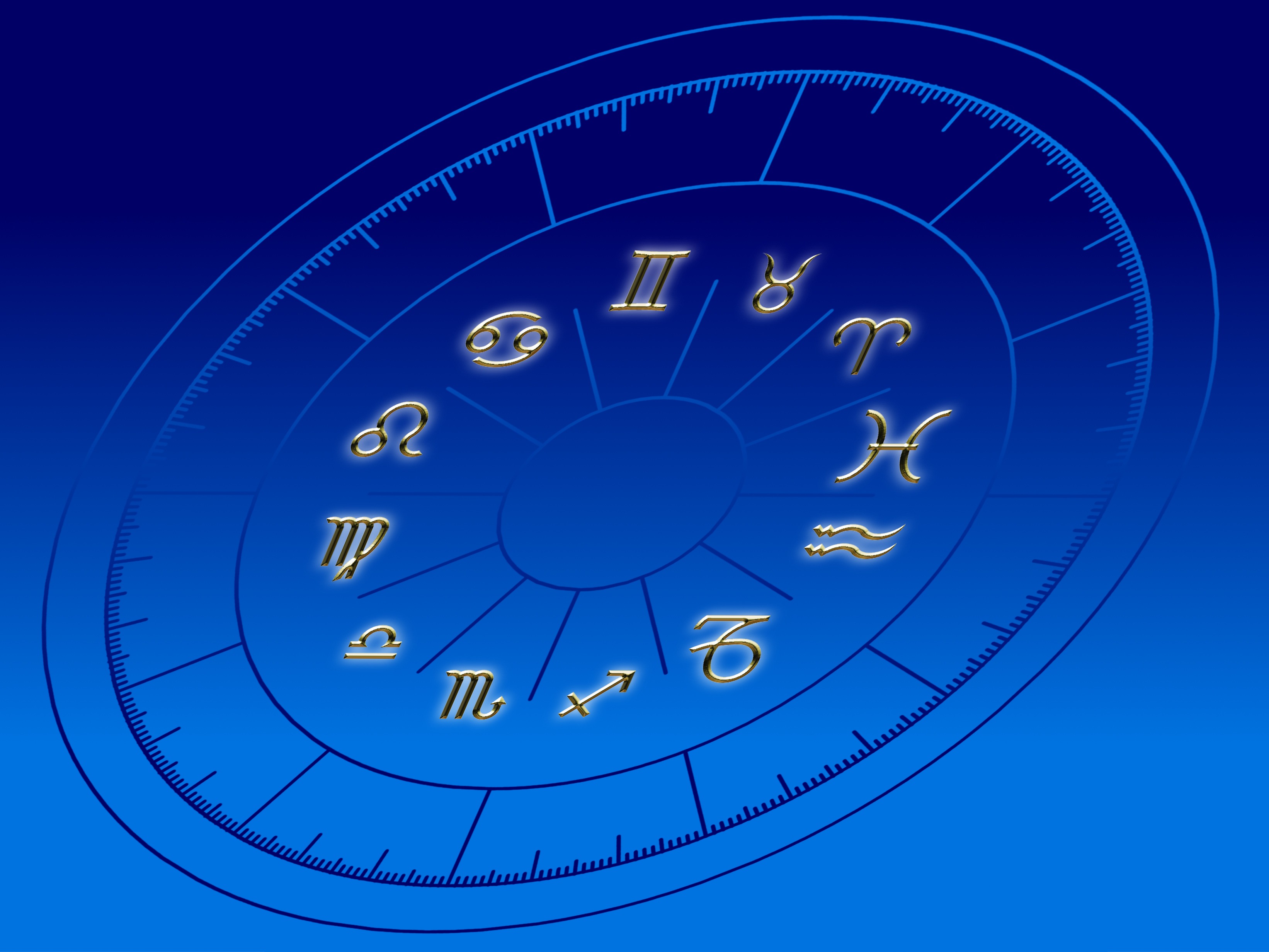 Astrologie Zen 3