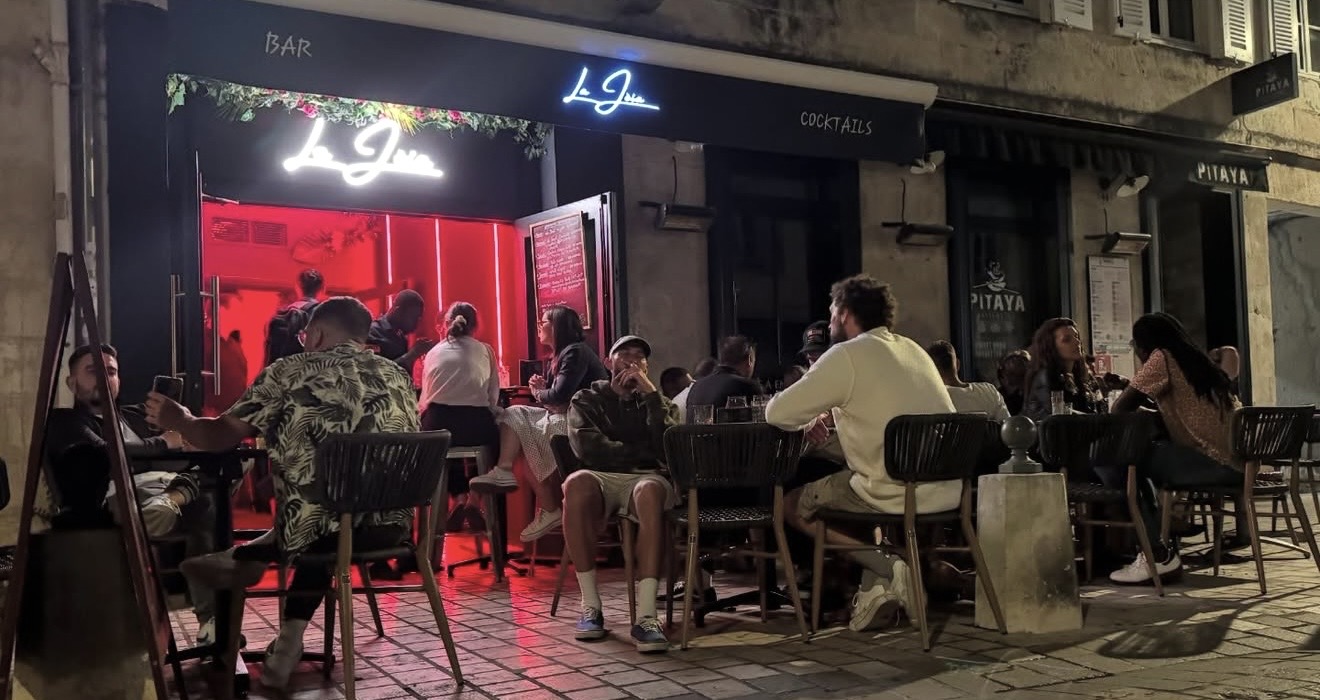 La Joia 5