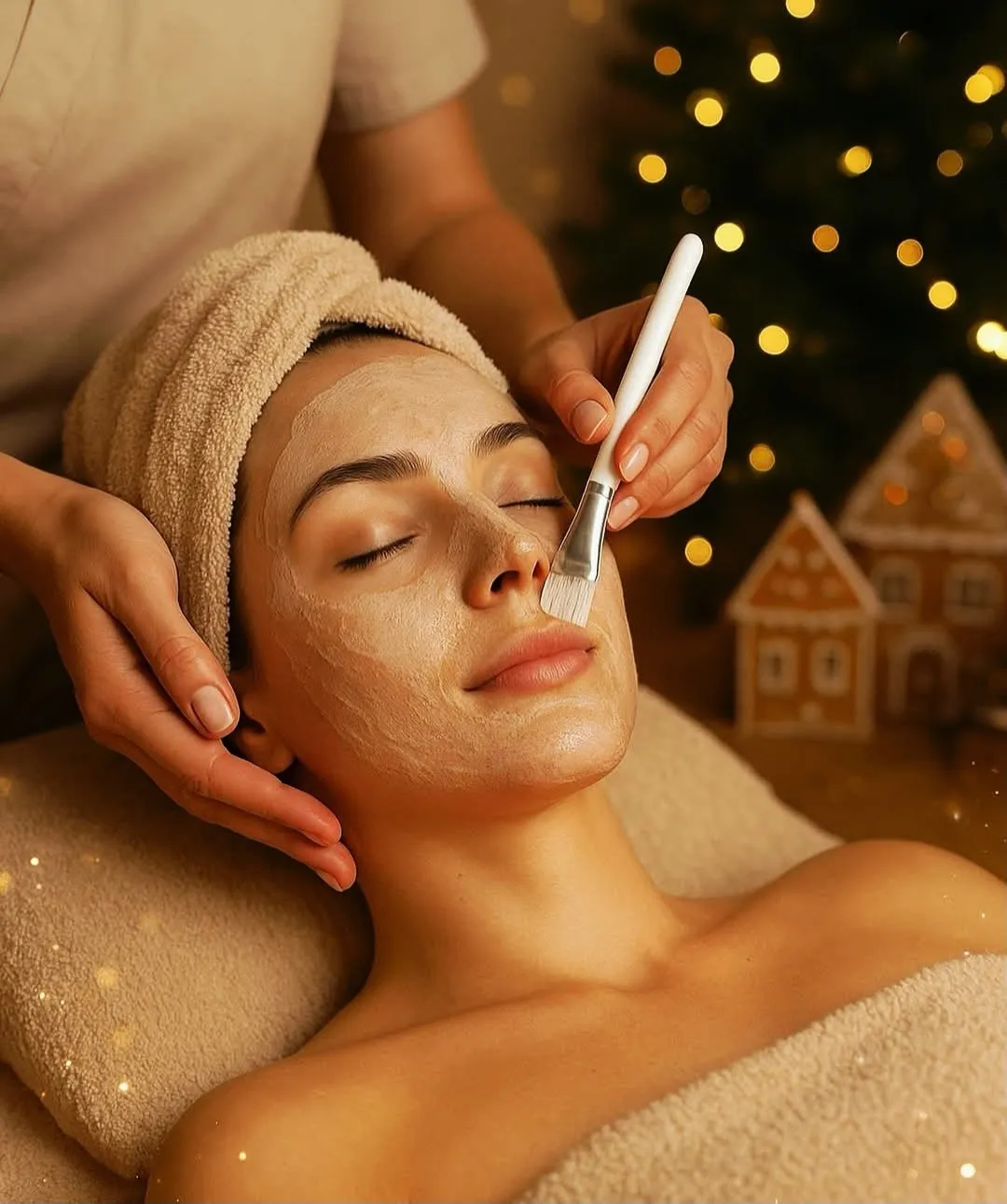 Atelier De La Beauté 4