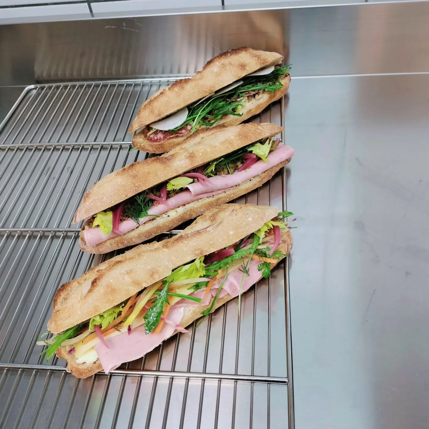 Cloë La Boulangerie Epicurienne 4
