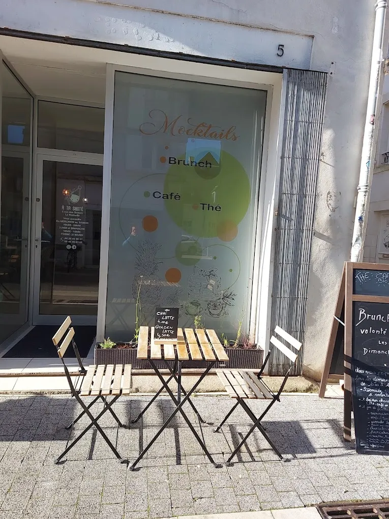 A Ta Santé 1