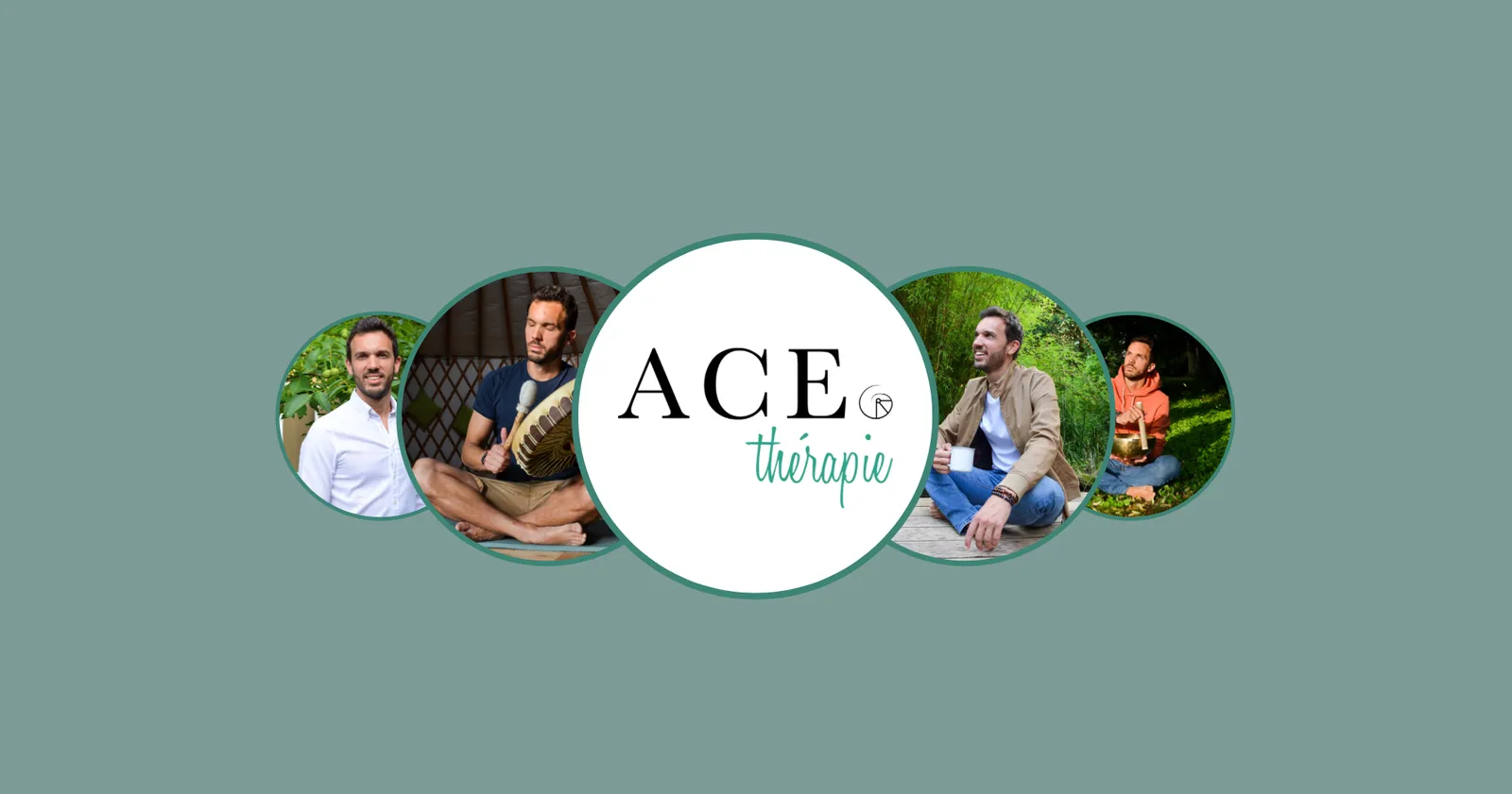 Ace Therapie® 9